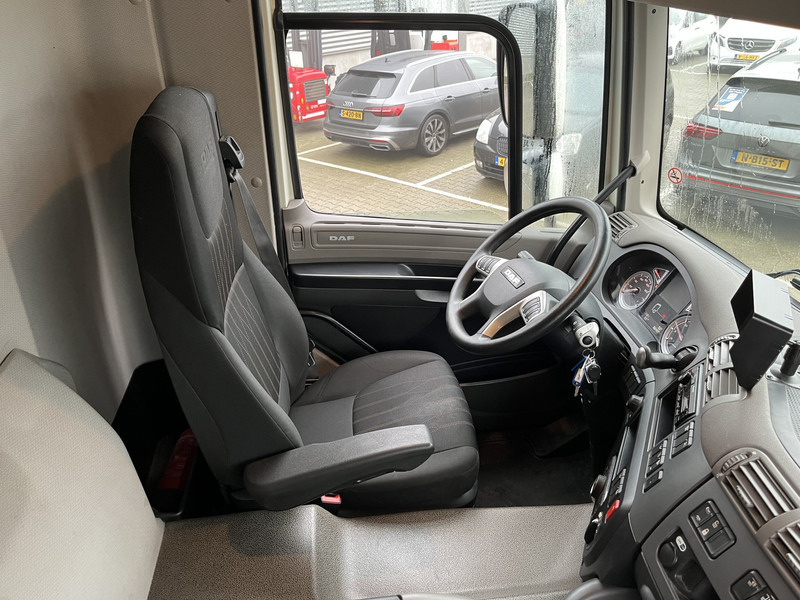 DAF CF 260 FA / 18 Ton / 166 dkm / Box 7.5 m / Laadklep / APK 05-25 - Bakwagen: afbeelding 3 DAF CF 260 FA / 18 Ton / 166 dkm / Box 7.5 m / Laadklep / APK 05-25 - Bakwagen: afbeelding 3