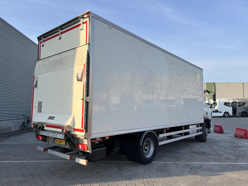 DAF CF 260 FA / 18 Ton / 204 dkm / Box 7.5 mtr / Laadklep / APK 05-25 - Bakwagen: afbeelding 2 DAF CF 260 FA / 18 Ton / 204 dkm / Box 7.5 mtr / Laadklep / APK 05-25 - Bakwagen: afbeelding 2