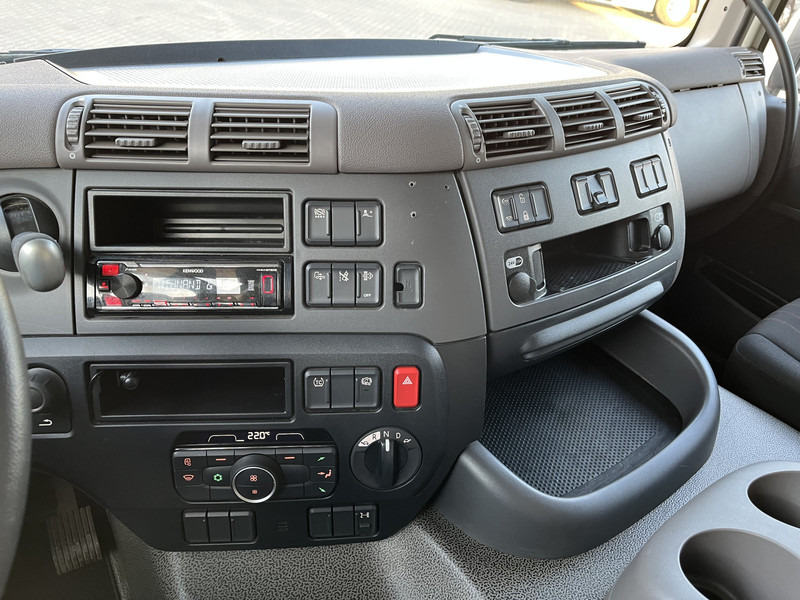 DAF CF 260 FA / 18 Ton / 204 dkm / Box 7.5 mtr / Laadklep / APK 05-25 - Bakwagen: afbeelding 5 DAF CF 260 FA / 18 Ton / 204 dkm / Box 7.5 mtr / Laadklep / APK 05-25 - Bakwagen: afbeelding 5