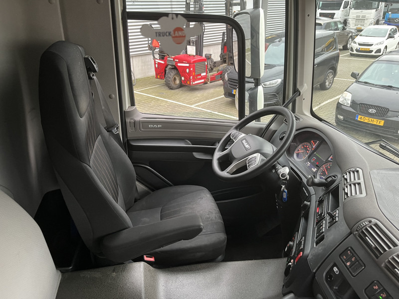 DAF CF 260 FA / 18 Ton / 350 dkm / Box 7.5 m / Laadklep / APK TUV 04-26 - Bakwagen: afbeelding 3 DAF CF 260 FA / 18 Ton / 350 dkm / Box 7.5 m / Laadklep / APK TUV 04-26 - Bakwagen: afbeelding 3