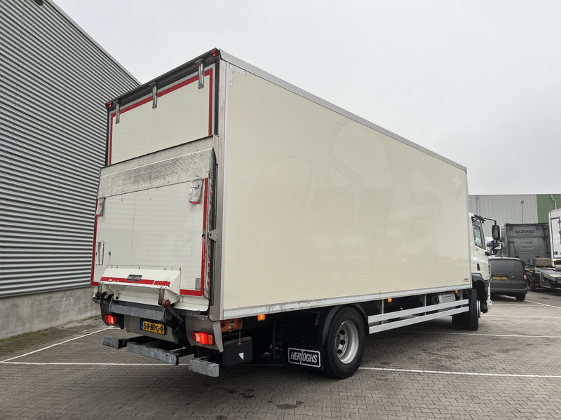DAF CF 260 FA / 18 Ton / 350 dkm / Box 7.5 m / Laadklep / APK TUV 04-26 - Bakwagen: afbeelding 2 DAF CF 260 FA / 18 Ton / 350 dkm / Box 7.5 m / Laadklep / APK TUV 04-26 - Bakwagen: afbeelding 2