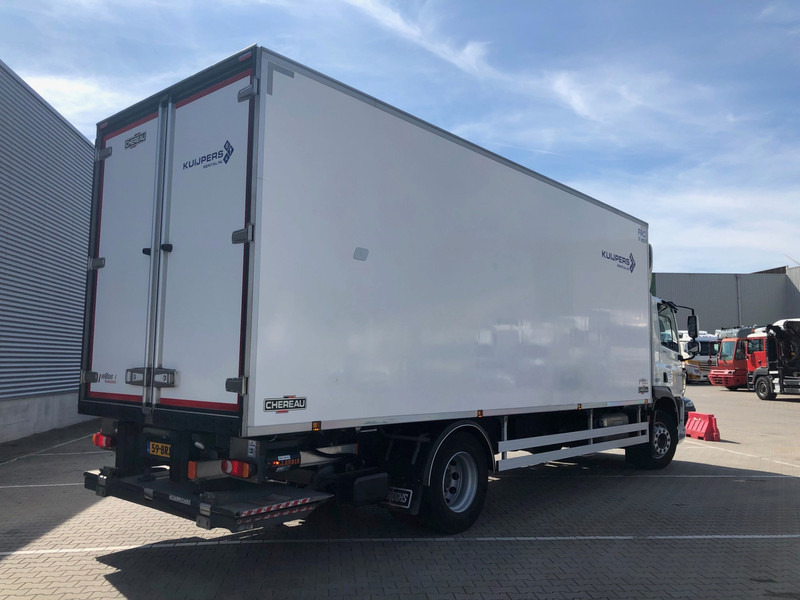 DAF CF 260 FA / Carrier Koeler / Chereau Frigo Box / Laadklep / APK TUV 09-25 - Koelwagen vrachtwagen: afbeelding 2 DAF CF 260 FA / Carrier Koeler / Chereau Frigo Box / Laadklep / APK TUV 09-25 - Koelwagen vrachtwagen: afbeelding 2