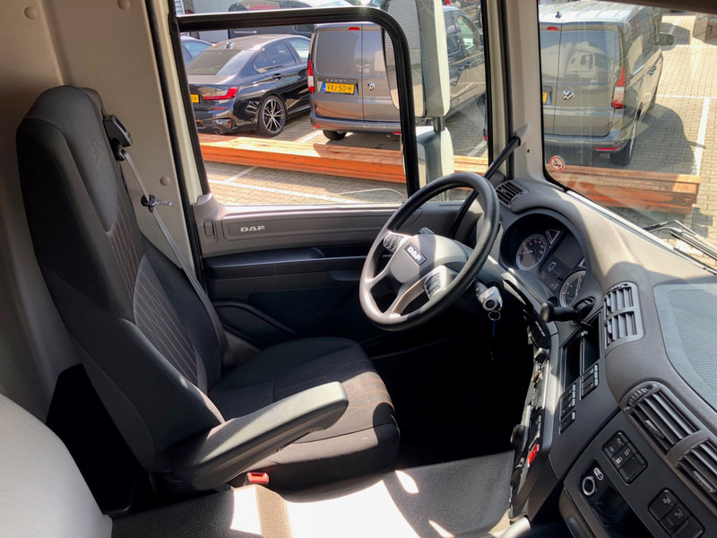 DAF CF 260 FA / Carrier Koeler / Chereau Frigo Box / Laadklep / APK TUV 09-25 - Koelwagen vrachtwagen: afbeelding 3 DAF CF 260 FA / Carrier Koeler / Chereau Frigo Box / Laadklep / APK TUV 09-25 - Koelwagen vrachtwagen: afbeelding 3
