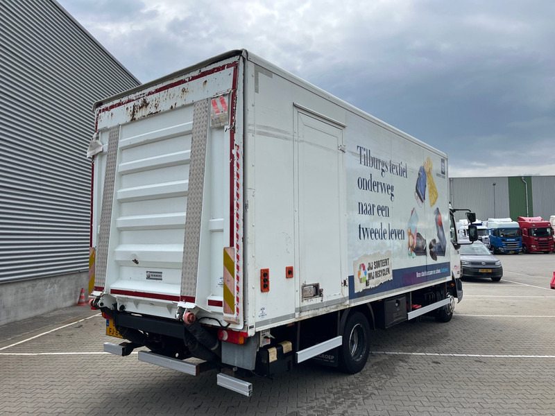 DAF FA LF45 160 euro 5 / 12 ton / Loadlift / NL Truck / APK-TUV 10-25 / 114 DKM! / - Bakwagen: afbeelding 3 DAF FA LF45 160 euro 5 / 12 ton / Loadlift / NL Truck / APK-TUV 10-25 / 114 DKM! / - Bakwagen: afbeelding 3
