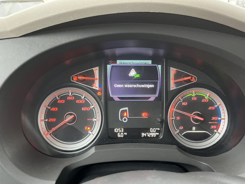 DAF LF 180 FA Euro 6 / 12 Ton / 347 dkm / Box / LBW - Bakwagen: afbeelding 4 DAF LF 180 FA Euro 6 / 12 Ton / 347 dkm / Box / LBW - Bakwagen: afbeelding 4