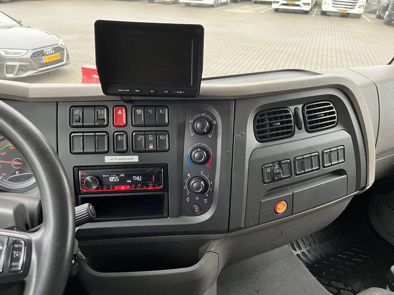 DAF LF 180 FA Euro 6 / 12 Ton / 347 dkm / Box / LBW - Bakwagen: afbeelding 5 DAF LF 180 FA Euro 6 / 12 Ton / 347 dkm / Box / LBW - Bakwagen: afbeelding 5