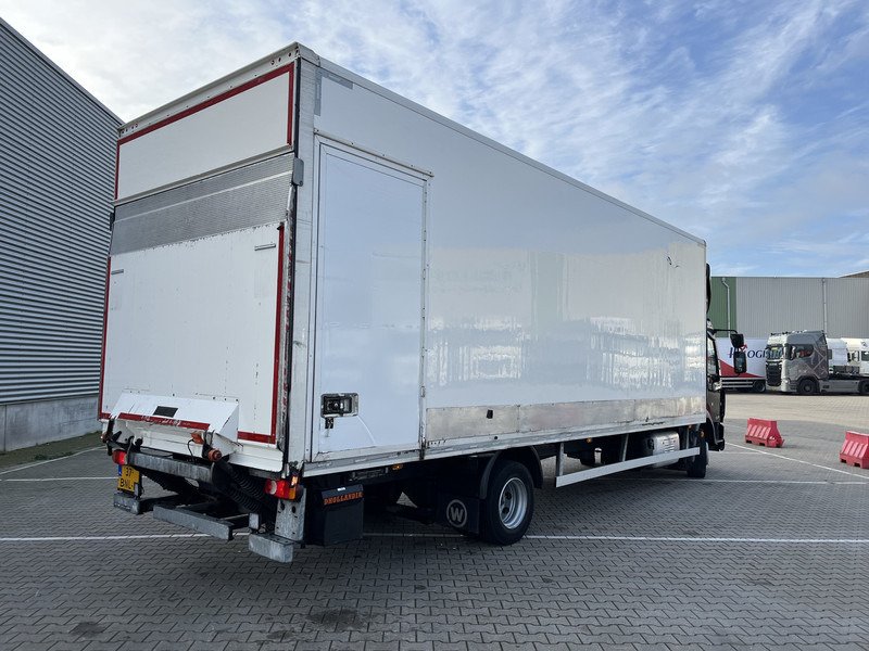 DAF LF 180 FA Euro 6 / 12 Ton / 400 dkm / Box / Laadklep - Bakwagen: afbeelding 2 DAF LF 180 FA Euro 6 / 12 Ton / 400 dkm / Box / Laadklep - Bakwagen: afbeelding 2