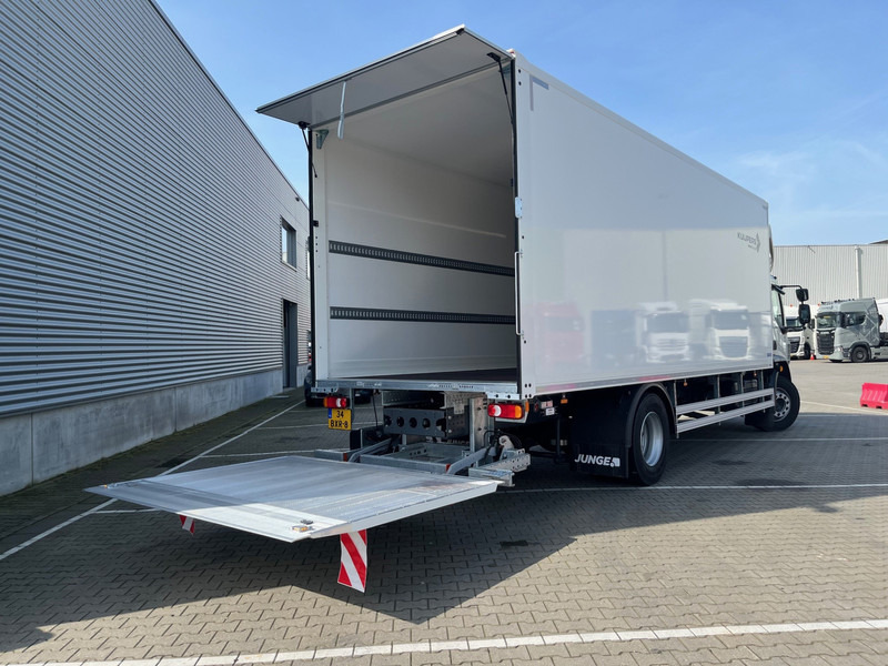 DAF LF 230 FA 18 Ton Box met Laadklep / Te huur - Bel 013-7200971 voor de mogelijkheden ! - Bakwagen: afbeelding 2 DAF LF 230 FA 18 Ton Box met Laadklep / Te huur - Bel 013-7200971 voor de mogelijkheden ! - Bakwagen: afbeelding 2