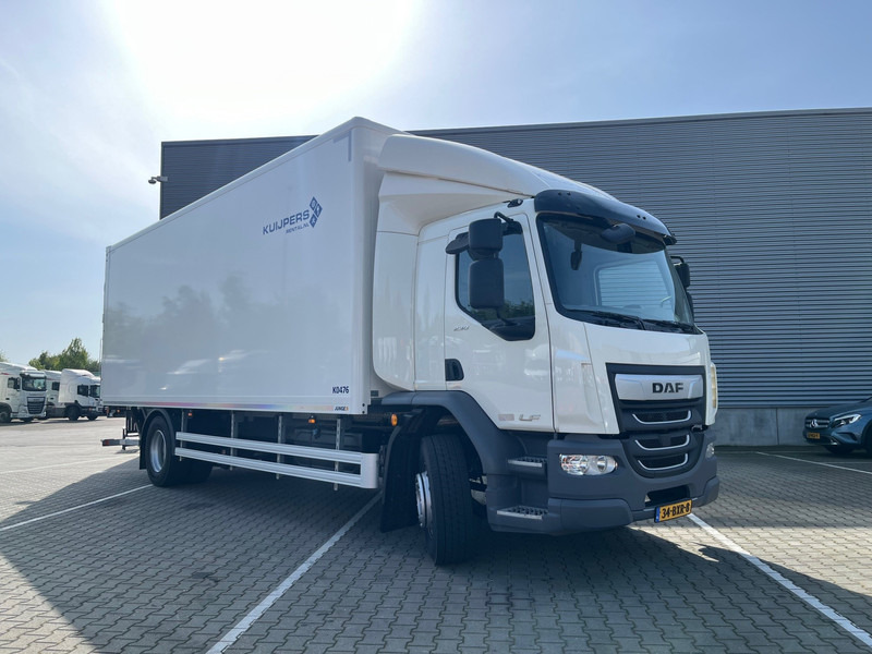 DAF LF 230 FA 18 Ton Box met Laadklep / Te huur - Bel 013-7200971 voor de mogelijkheden ! - Bakwagen: afbeelding 1 DAF LF 230 FA 18 Ton Box met Laadklep / Te huur - Bel 013-7200971 voor de mogelijkheden ! - Bakwagen: afbeelding 1