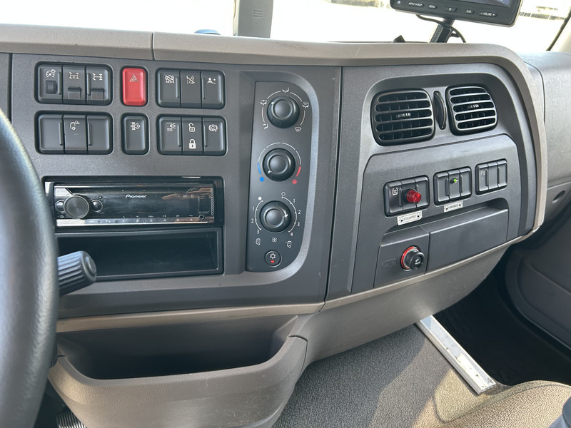 DAF LF 320 FA / Effer 175.2/c3s Crane / 363 dkm / Plateau / APK TUV 08-25 - Kraanwagen: afbeelding 5 DAF LF 320 FA / Effer 175.2/c3s Crane / 363 dkm / Plateau / APK TUV 08-25 - Kraanwagen: afbeelding 5