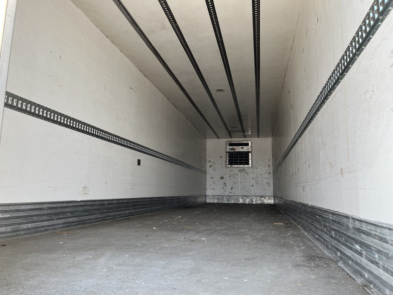 DOORNWAARD DT 20000 OE City / Carrier Maxima -> Not Working / Frigo Box / Loadlift - Koelwagen oplegger: afbeelding 3 DOORNWAARD DT 20000 OE City / Carrier Maxima -> Not Working / Frigo Box / Loadlift - Koelwagen oplegger: afbeelding 3