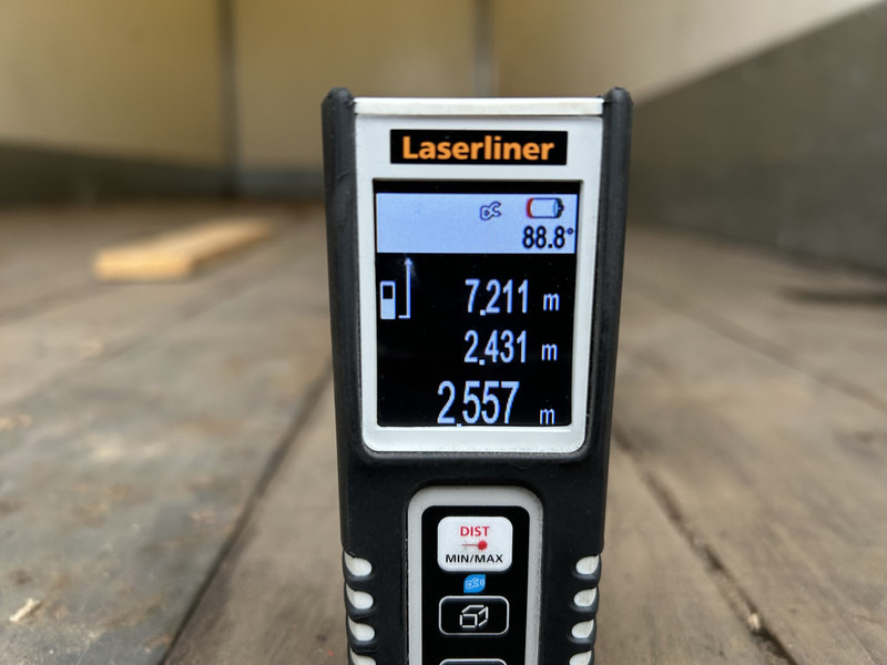 Estepe EMAW 18 / Wipkar - Mid Axle Trailer / Box / APK TUV 04-26 - Gesloten aanhangwagen: afbeelding 4 Estepe EMAW 18 / Wipkar - Mid Axle Trailer / Box / APK TUV 04-26 - Gesloten aanhangwagen: afbeelding 4