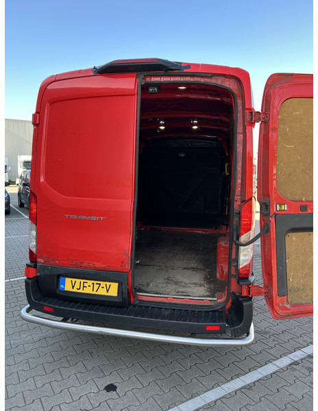 Gesloten bestelwagen Ford Transit 2.0 TDCI Trend / 147 dkm / L3 H2 / APK TUV 03-26: afbeelding 7