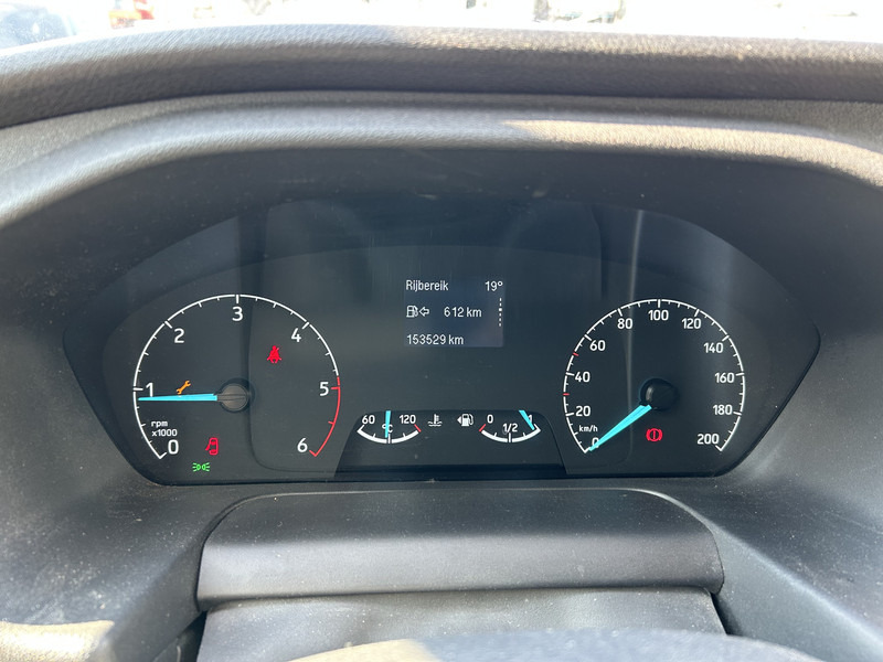 Ford Transit 2.0 TDCI Trend / 153 dkm / L3 H2 / APK TUV 04-26 - Gesloten bestelwagen: afbeelding 4 Ford Transit 2.0 TDCI Trend / 153 dkm / L3 H2 / APK TUV 04-26 - Gesloten bestelwagen: afbeelding 4
