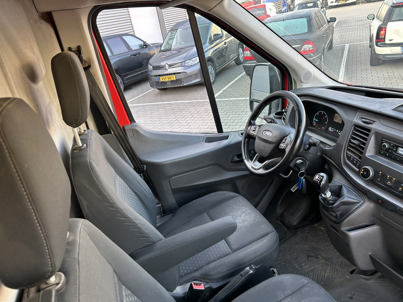 Ford Transit 2.0 TDCI Trend / 196 dkm / L3 H2 / APK TUV 11-25 - Gesloten bestelwagen: afbeelding 3 Ford Transit 2.0 TDCI Trend / 196 dkm / L3 H2 / APK TUV 11-25 - Gesloten bestelwagen: afbeelding 3