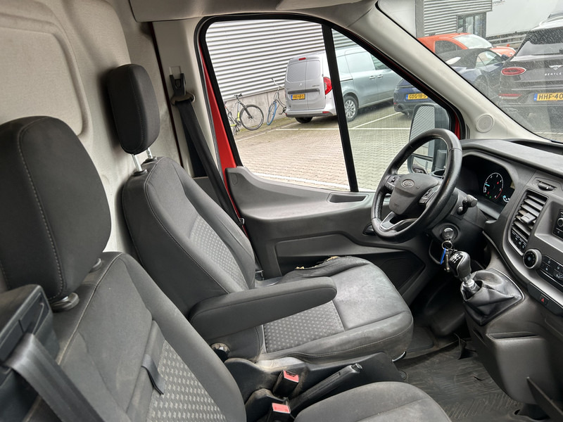 Ford Transit 2.0 TDCI Trend / Kupplung Defect / 201 dkm / L3 H2 / APK TUV 02-26 - Gesloten bestelwagen: afbeelding 3 Ford Transit 2.0 TDCI Trend / Kupplung Defect / 201 dkm / L3 H2 / APK TUV 02-26 - Gesloten bestelwagen: afbeelding 3