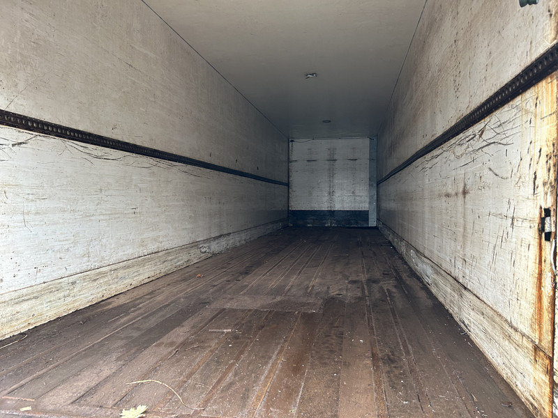 Groenewegen DRO 10 10B / City / Box Trailer / Loadlift / APK TUV 10-26 - Gesloten oplegger: afbeelding 3 Groenewegen DRO 10 10B / City / Box Trailer / Loadlift / APK TUV 10-26 - Gesloten oplegger: afbeelding 3