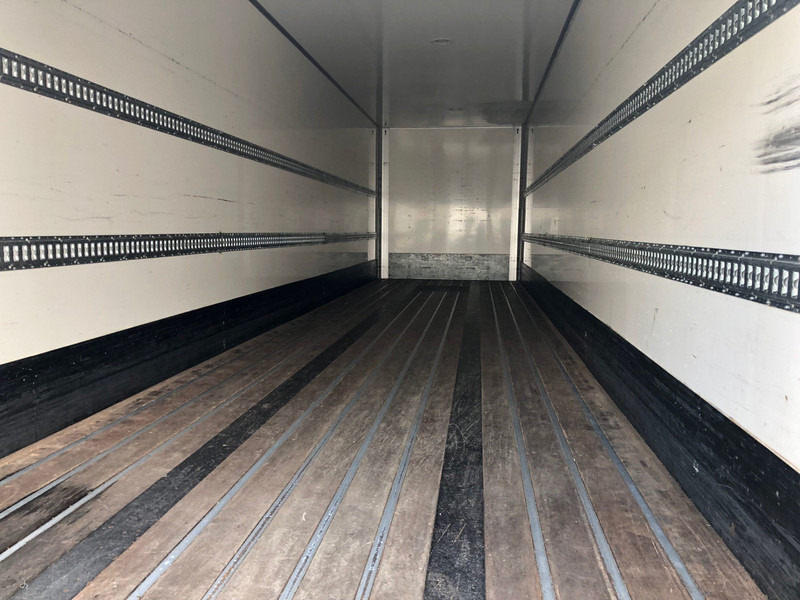 Groenewegen DRO-12-10 B City / BPW / Box / Laadklep 2000 kg - Gesloten oplegger: afbeelding 3 Groenewegen DRO-12-10 B City / BPW / Box / Laadklep 2000 kg - Gesloten oplegger: afbeelding 3