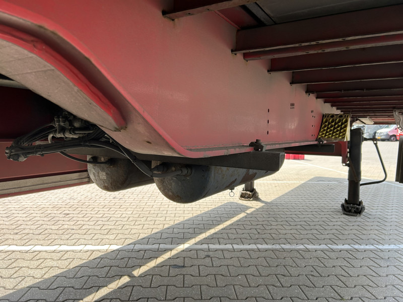 Leasing Groenewegen Jumbo / City / Box / Laadklep 2500 kg / APK TUV 11-25 Groenewegen Jumbo / City / Box / Laadklep 2500 kg / APK TUV 11-25: afbeelding 7