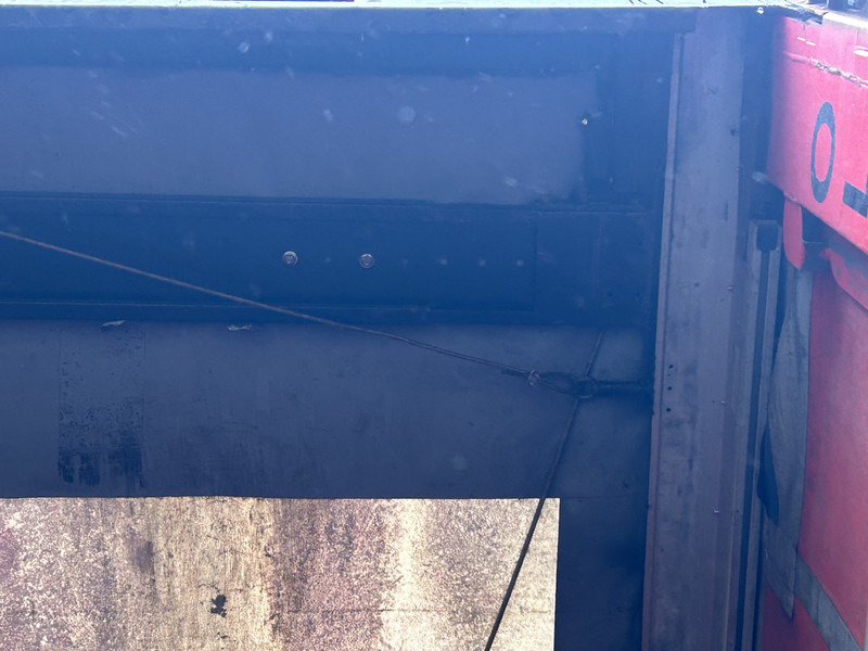 Krone Profi Liner / Mega / Curtinside / BPW Drum / NL Trailer - Gesloten oplegger: afbeelding 4 Krone Profi Liner / Mega / Curtinside / BPW Drum / NL Trailer - Gesloten oplegger: afbeelding 4