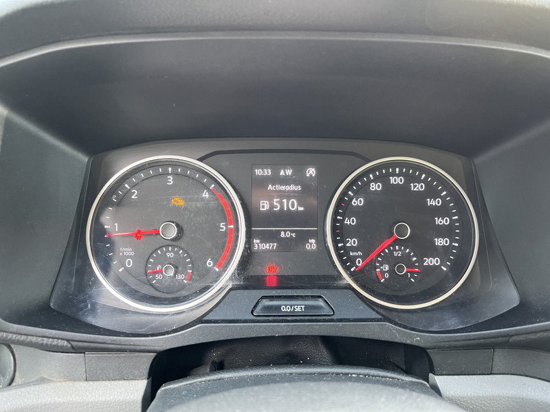 MAN TGE 3.180 Euro 6 / Navi / Cruise / Box / Loadlift / APK TUV 09-25 - Bestelwagen gesloten laadbak: afbeelding 4 MAN TGE 3.180 Euro 6 / Navi / Cruise / Box / Loadlift / APK TUV 09-25 - Bestelwagen gesloten laadbak: afbeelding 4