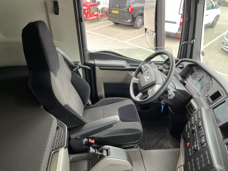 MAN TGM 18.250 TN / 18 Ton / 2023 / Box 7.5 mtr / Laadklep 2000 kg - Bakwagen: afbeelding 3 MAN TGM 18.250 TN / 18 Ton / 2023 / Box 7.5 mtr / Laadklep 2000 kg - Bakwagen: afbeelding 3