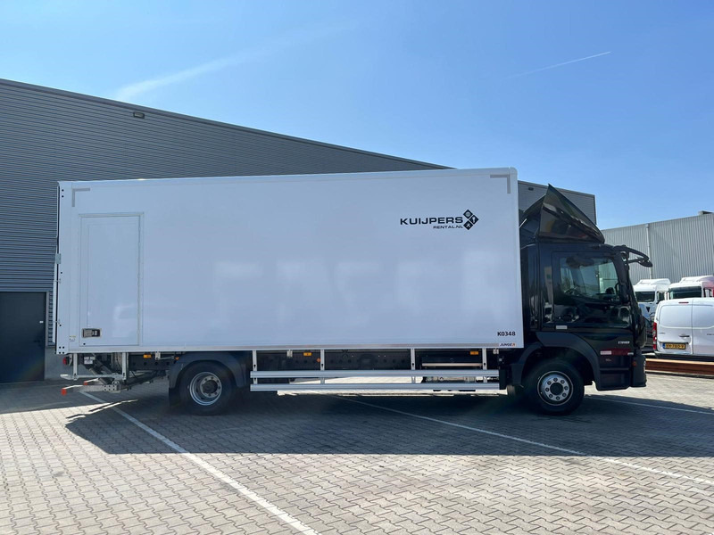 Mercedes-Benz Atego 1318 Box / Dhollandia Laadklep / Alleen te huur 013-7200971 - Bakwagen: afbeelding 5 Mercedes-Benz Atego 1318 Box / Dhollandia Laadklep / Alleen te huur 013-7200971 - Bakwagen: afbeelding 5