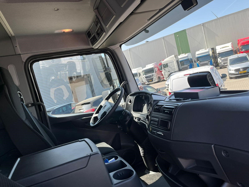 Mercedes-Benz Atego 1318 Box / Dhollandia Laadklep / Alleen te huur 013-7200971 - Bakwagen: afbeelding 3 Mercedes-Benz Atego 1318 Box / Dhollandia Laadklep / Alleen te huur 013-7200971 - Bakwagen: afbeelding 3
