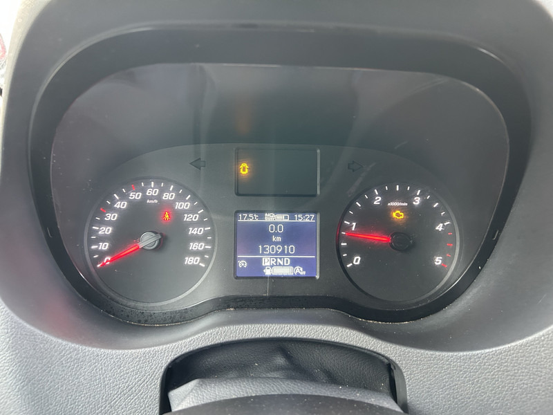 Mercedes-Benz Sprinter 311 2.2 CDI Euro 6D / 130 dkm / L3 H2 / Camera / APK TUV 10-26 - Kleine bestelwagen: afbeelding 4 Mercedes-Benz Sprinter 311 2.2 CDI Euro 6D / 130 dkm / L3 H2 / Camera / APK TUV 10-26 - Kleine bestelwagen: afbeelding 4