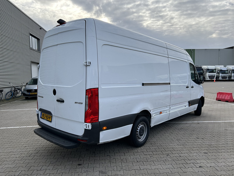 Mercedes-Benz Sprinter 311 2.2 CDI Euro 6D / 130 dkm / L3 H2 / Camera / APK TUV 10-26 - Kleine bestelwagen: afbeelding 2 Mercedes-Benz Sprinter 311 2.2 CDI Euro 6D / 130 dkm / L3 H2 / Camera / APK TUV 10-26 - Kleine bestelwagen: afbeelding 2