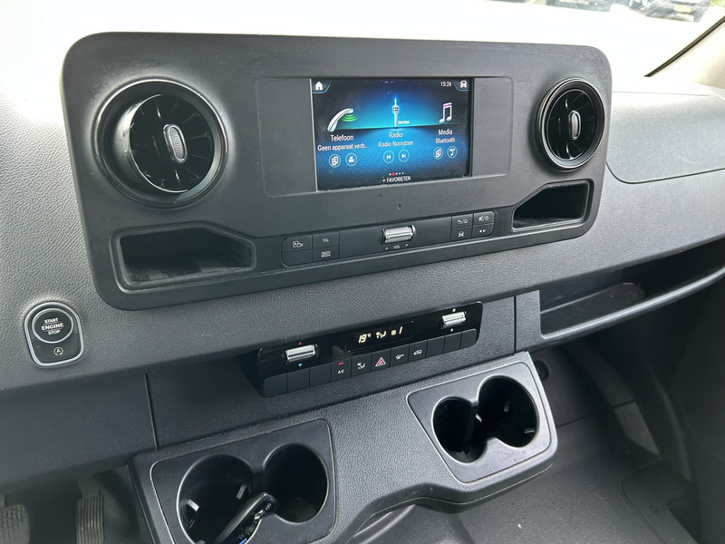 Mercedes-Benz Sprinter 311 2.2 CDI Euro 6D / 130 dkm / L3 H2 / Camera / APK TUV 10-26 - Kleine bestelwagen: afbeelding 5 Mercedes-Benz Sprinter 311 2.2 CDI Euro 6D / 130 dkm / L3 H2 / Camera / APK TUV 10-26 - Kleine bestelwagen: afbeelding 5