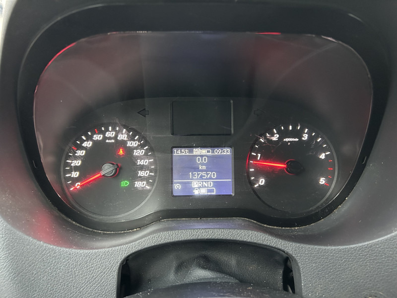 Mercedes-Benz Sprinter 311 2.2 CDI Euro 6D / 137 dkm / L3 H2 / Wrapped / APK TUV 10-26 - Kleine bestelwagen: afbeelding 5 Mercedes-Benz Sprinter 311 2.2 CDI Euro 6D / 137 dkm / L3 H2 / Wrapped / APK TUV 10-26 - Kleine bestelwagen: afbeelding 5