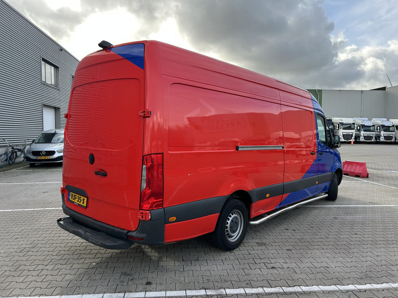 Mercedes-Benz Sprinter 311 2.2 CDI Euro 6D / 145 dkm / L3 H2 / Camera / APK TUV 02-26 - Kleine bestelwagen: afbeelding 2 Mercedes-Benz Sprinter 311 2.2 CDI Euro 6D / 145 dkm / L3 H2 / Camera / APK TUV 02-26 - Kleine bestelwagen: afbeelding 2