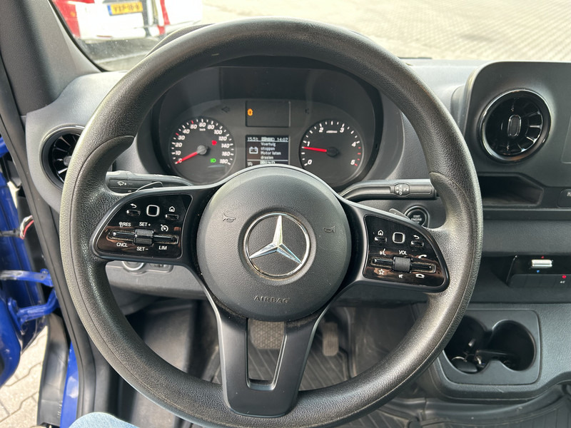 Mercedes-Benz Sprinter 311 2.2 CDI Euro 6D / 145 dkm / L3 H2 / Camera / APK TUV 02-26 - Kleine bestelwagen: afbeelding 4 Mercedes-Benz Sprinter 311 2.2 CDI Euro 6D / 145 dkm / L3 H2 / Camera / APK TUV 02-26 - Kleine bestelwagen: afbeelding 4