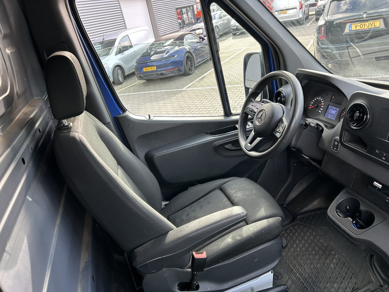 Mercedes-Benz Sprinter 311 2.2 CDI Euro 6D / 145 dkm / L3 H2 / Camera / APK TUV 02-26 - Kleine bestelwagen: afbeelding 3 Mercedes-Benz Sprinter 311 2.2 CDI Euro 6D / 145 dkm / L3 H2 / Camera / APK TUV 02-26 - Kleine bestelwagen: afbeelding 3