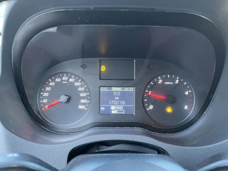 Mercedes-Benz Sprinter 311 2.2 CDI Euro 6D / 170 dkm / L3 H2 / APK TUV 03-26 - Kleine bestelwagen: afbeelding 5 Mercedes-Benz Sprinter 311 2.2 CDI Euro 6D / 170 dkm / L3 H2 / APK TUV 03-26 - Kleine bestelwagen: afbeelding 5