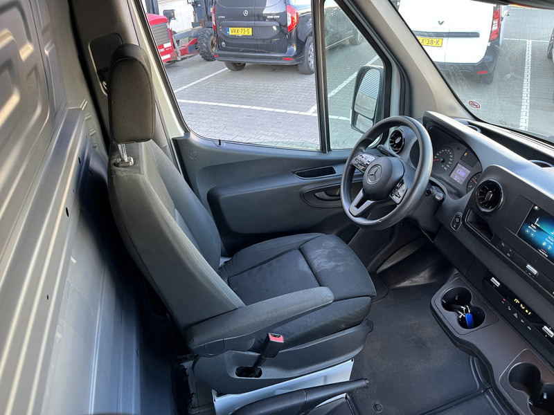 Mercedes-Benz Sprinter 311 2.2 CDI Euro 6D / 170 dkm / L3 H2 / APK TUV 03-26 - Kleine bestelwagen: afbeelding 3 Mercedes-Benz Sprinter 311 2.2 CDI Euro 6D / 170 dkm / L3 H2 / APK TUV 03-26 - Kleine bestelwagen: afbeelding 3