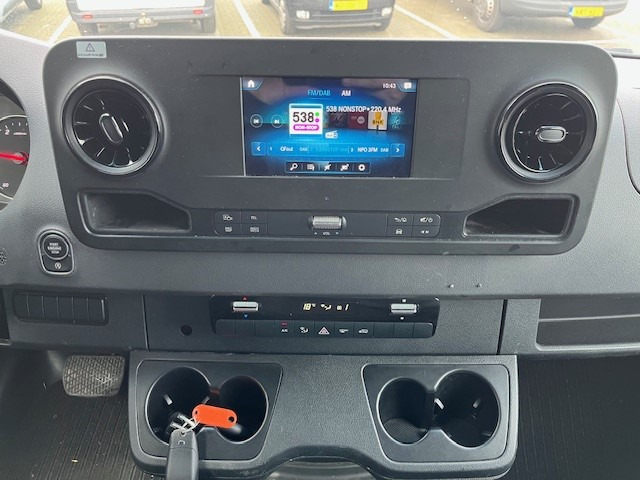 Mercedes-Benz Sprinter 316 2.2 CDI / L3 H2 / Navi / Camera / APK TUV 12-25 - Gesloten bestelwagen: afbeelding 5 Mercedes-Benz Sprinter 316 2.2 CDI / L3 H2 / Navi / Camera / APK TUV 12-25 - Gesloten bestelwagen: afbeelding 5