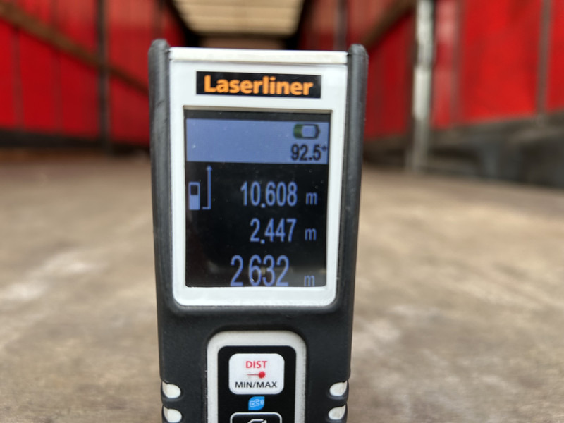 Pacton B1-001 City / Curtainside / Loadlift / APK TUV 03-26 - Schuifzeiloplegger: afbeelding 4 Pacton B1-001 City / Curtainside / Loadlift / APK TUV 03-26 - Schuifzeiloplegger: afbeelding 4