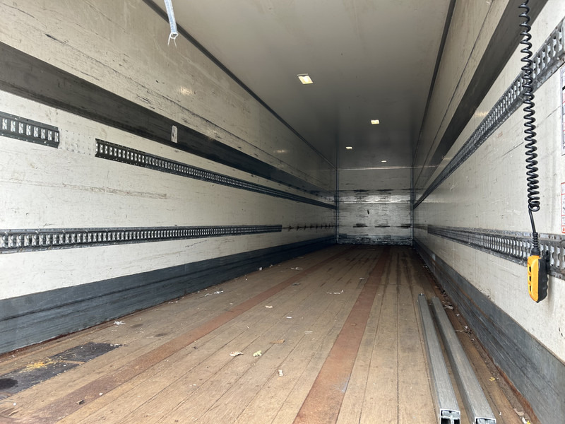 Pacton B2-001 / Box / Loadlift 2500 kg / BPW Drum / NL Trailer - Gesloten oplegger: afbeelding 3 Pacton B2-001 / Box / Loadlift 2500 kg / BPW Drum / NL Trailer - Gesloten oplegger: afbeelding 3