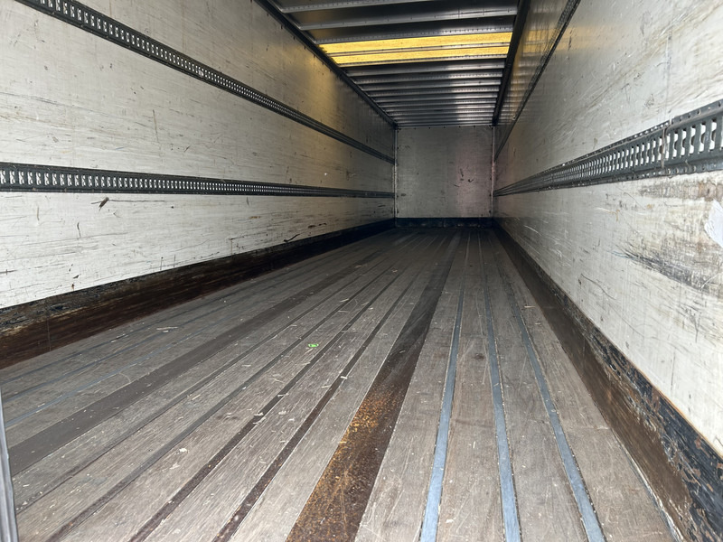 Pacton T2-001 / Box / Loadlift / BPW Drum / NL Trailer - Gesloten oplegger: afbeelding 3 Pacton T2-001 / Box / Loadlift / BPW Drum / NL Trailer - Gesloten oplegger: afbeelding 3