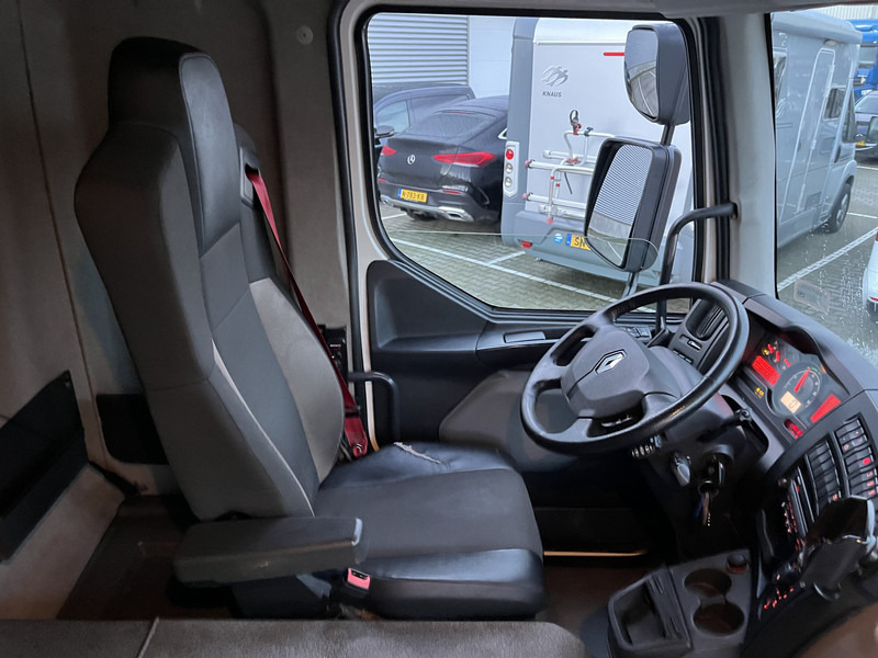 Renault D 250 Euro 6 / Chassis Cabine / 588 dkm / 12 Ton / Full Air / 3x in stock - Chassis vrachtwagen: afbeelding 3 Renault D 250 Euro 6 / Chassis Cabine / 588 dkm / 12 Ton / Full Air / 3x in stock - Chassis vrachtwagen: afbeelding 3