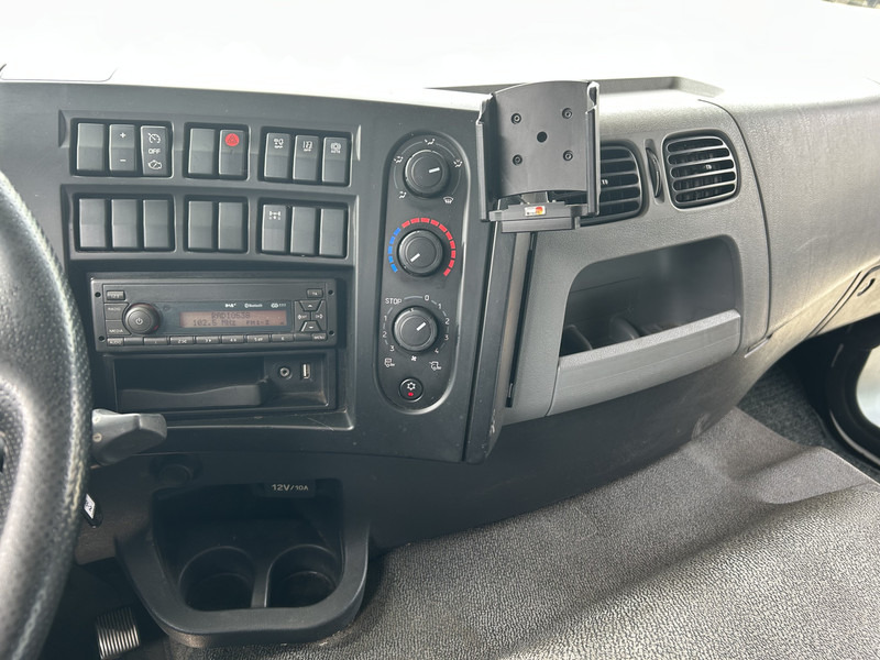 Renault D Wide 380 / Chassis - Cabine 6.5 mtr / 549 dkm / Full Air / NL Truck - Chassis vrachtwagen: afbeelding 5 Renault D Wide 380 / Chassis - Cabine 6.5 mtr / 549 dkm / Full Air / NL Truck - Chassis vrachtwagen: afbeelding 5
