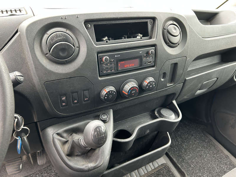 Gesloten bestelwagen Renault Master 2.3 DCI L4H3 EL Energy / 282 dkm / Cruise / APK TUV 03-26: afbeelding 6
