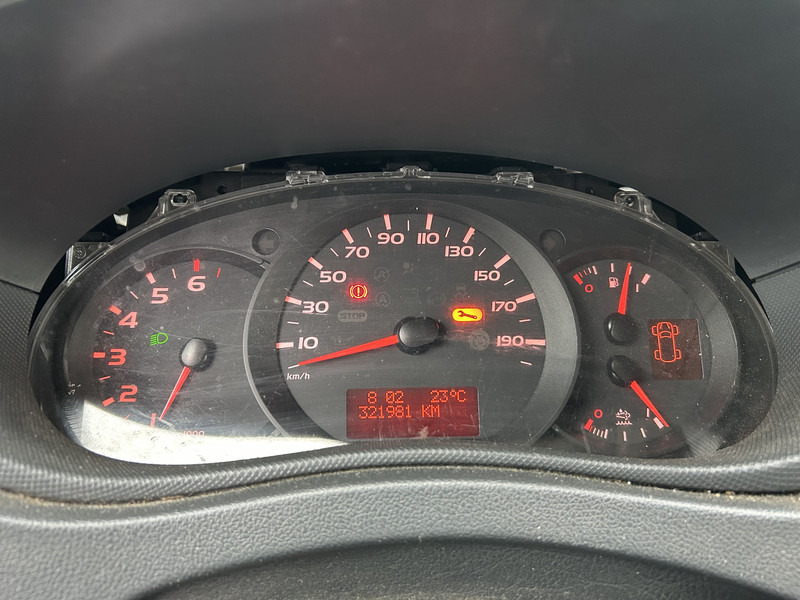 Renault Master 2.3 DCI L4H3 EL Energy / 321 dkm / Cruise / Cam / APK TUV 07-26 - Gesloten bestelwagen: afbeelding 4 Renault Master 2.3 DCI L4H3 EL Energy / 321 dkm / Cruise / Cam / APK TUV 07-26 - Gesloten bestelwagen: afbeelding 4