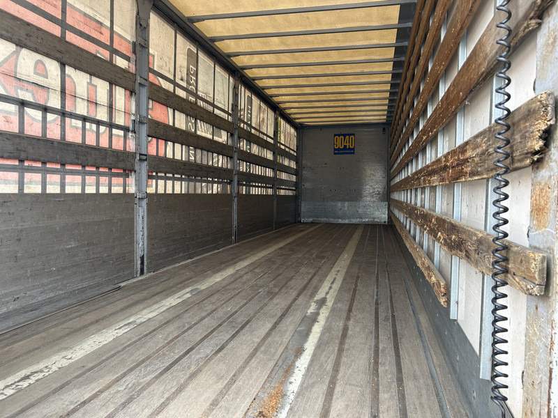 Renders ROC 12.10 City / Box / Loadlift 2000 kg / NL Trailer - Gesloten oplegger: afbeelding 3 Renders ROC 12.10 City / Box / Loadlift 2000 kg / NL Trailer - Gesloten oplegger: afbeelding 3