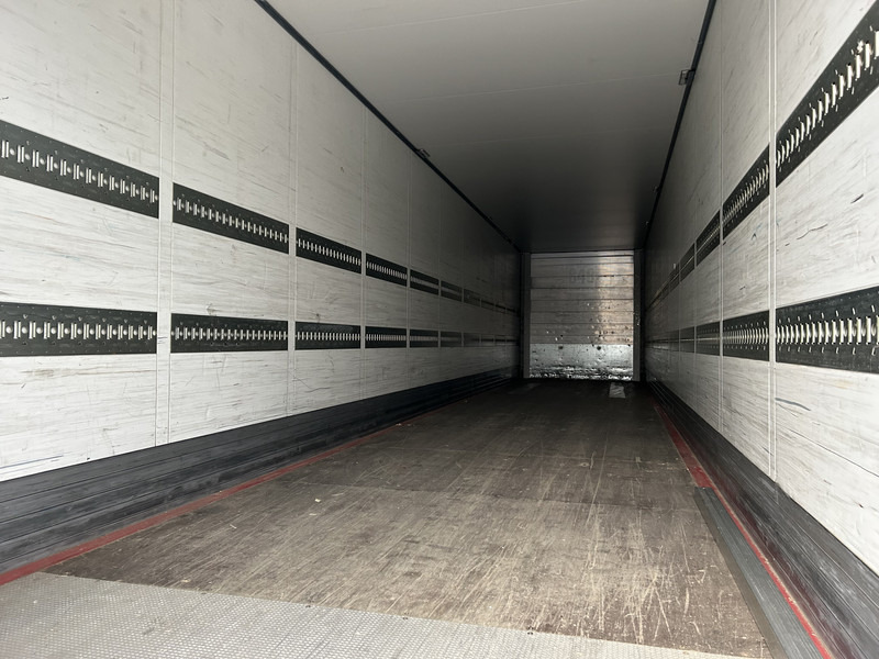Schmitz Cargobull SCB S2 / Box / Loadlift / 2 as Disk / APK TUV 10-26 - Gesloten oplegger: afbeelding 3 Schmitz Cargobull SCB S2 / Box / Loadlift / 2 as Disk / APK TUV 10-26 - Gesloten oplegger: afbeelding 3