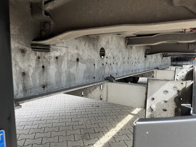 Schmitz Cargobull SCB S2 / Box Trailer / 2 axle / APK TUV 06-26 - Gesloten oplegger: afbeelding 5 Schmitz Cargobull SCB S2 / Box Trailer / 2 axle / APK TUV 06-26 - Gesloten oplegger: afbeelding 5
