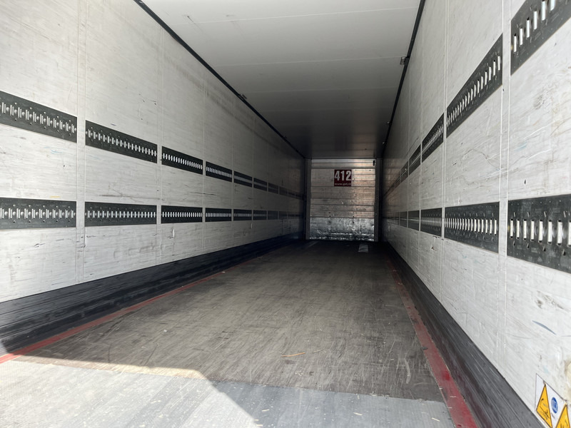Schmitz Cargobull SCB S2 / Box Trailer / Loadlift - Dieplader oplegger: afbeelding 3 Schmitz Cargobull SCB S2 / Box Trailer / Loadlift - Dieplader oplegger: afbeelding 3