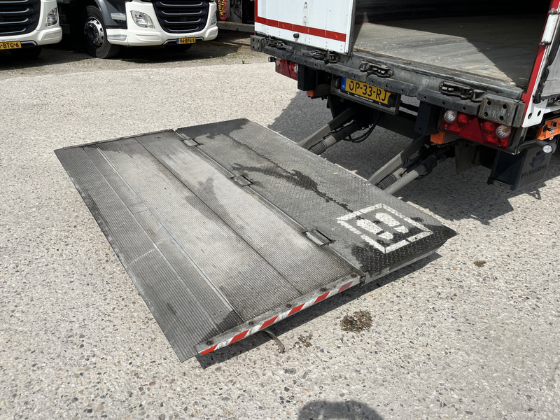 Schmitz Cargobull SCB S2 / Box Trailer / Loadlift - Dieplader oplegger: afbeelding 5 Schmitz Cargobull SCB S2 / Box Trailer / Loadlift - Dieplader oplegger: afbeelding 5
